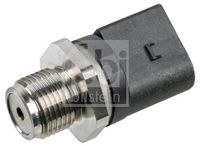 Sensor, Kraftstoffdruck