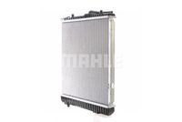Thumbnail - Radiateur - CR836000S - MAHLE