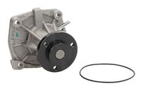 THERMOTEC Waterpomp, motorkoeling 2