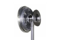 Thumbnail - Koppeling, radiateurventilator - CFC41000P - MAHLE