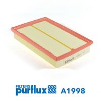 Luftfilter
