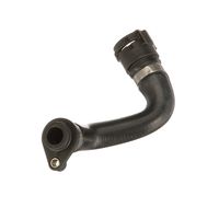 Apsildes sistēmas šļūtene