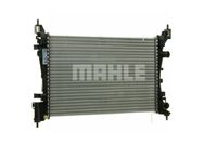 Thumbnail - Radiateur - CR774000P - MAHLE