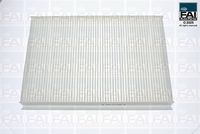 Филтър купе (поленов филтър)