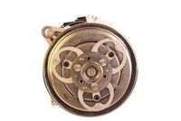 Kompressor, Klimaanlage