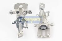 спирачен апарат