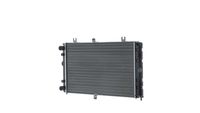 Thumbnail - Radiateur - CR2693000S - MAHLE
