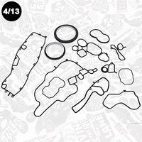 Thumbnail - Complete pakkingset, motor - TS0024 - ET ENGINETEAM