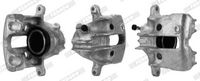Bremssattel
