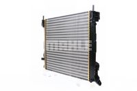 Thumbnail - Radiateur - CR20000S - MAHLE