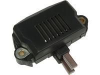 Generatorregler