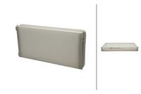 Филтър купе (поленов филтър)