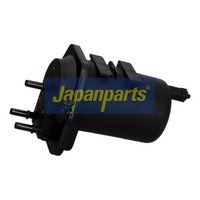 Filtru combustibil JAPANPARTS, Cod: FC-R03JM
