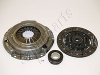 Комплект съединител KF-370 JAPANPARTS