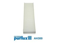 Filter, Innenraumluft