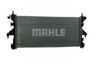 Thumbnail - Radiateur - CR885000P - MAHLE
