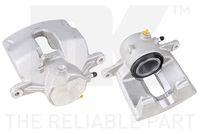 Bremssattel