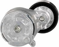 Τεντωτήρας ιμάντα, ιμάντας poly- DriveAlign™