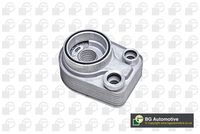 маслен радиатор, двигателно масло