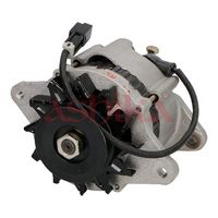 Generator / Alternator ASHIKA, Cod: 002-U906
