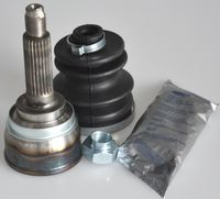 Gelenksatz, Antriebswelle