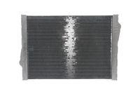 Thumbnail - Radiateur - CR1049000S - MAHLE
