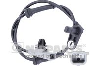 датчик, обороти на колелото