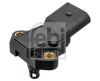 Sensor, Ladedruck