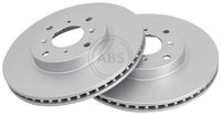Bremsscheibe