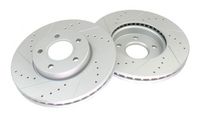 Disc frana MAXGEAR, Cod: 19-1266SPORT