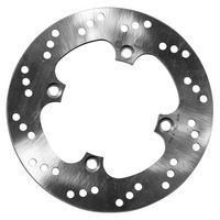 Bremsscheibe