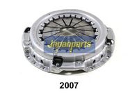 Притискателен диск SF-2007 JAPANPARTS