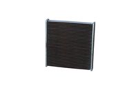 NRF Koelblok, radiateur 7