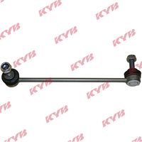 Stange/Strebe, Stabilisator