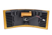 TRUCKLIGHT Lampglas, knipperlicht 2