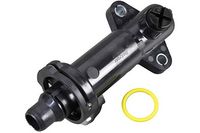 термостат, охладителна течност