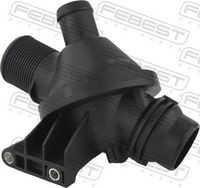 термостат, охладителна течност