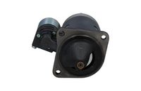 Μίζα VALEO RE-GEN REMANUFACTURED