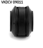 SKF Lagerbus, stabilisator 3