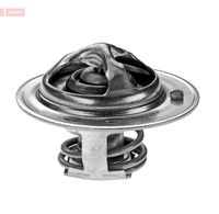 Thermostat, Kühlmittel