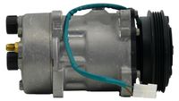 Kompressor, Klimaanlage