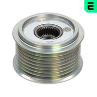 Fulie alternator OPTIMAL, Cod: F5-1097