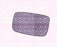 Spiegelglas, Außenspiegel