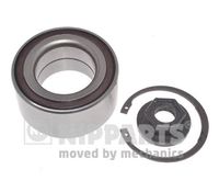 комплект колесен лагер