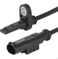 Sensor, Raddrehzahl