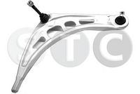 носач, окачване на колелата