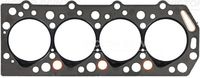 Gasket, cylinder head