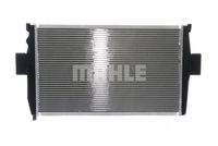 Thumbnail - Radiateur - CR739000S - MAHLE