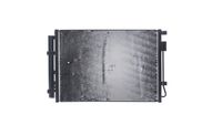 Thumbnail - Condensor, airconditioning - AC1045000S - MAHLE