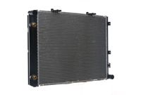 Thumbnail - Radiateur - CR263000S - MAHLE